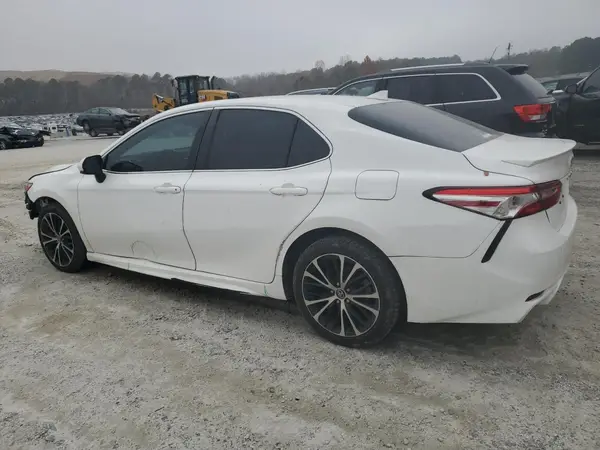 4T1G11AK0LU903534 2020 TOYOTA CAMRY - Image 2