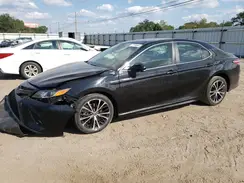 4T1G11AK0LU905137 2020 TOYOTA CAMRY