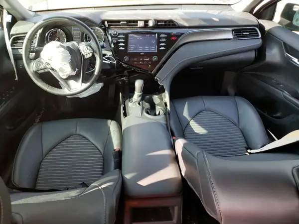 4T1G11AK0LU905137 2020 TOYOTA CAMRY - Image 8