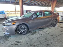 4T1G11AK0LU905574 2020 TOYOTA CAMRY