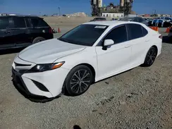 4T1G11AK0LU906112 2020 TOYOTA CAMRY