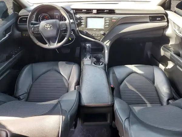 4T1G11AK0LU906112 2020 TOYOTA CAMRY - Image 8