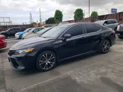 4T1G11AK0LU906322 2020 TOYOTA CAMRY