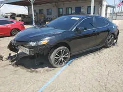 4T1G11AK0LU906448 2020 TOYOTA CAMRY