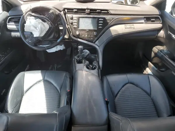 4T1G11AK0LU906448 2020 TOYOTA CAMRY - Image 8