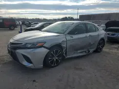 4T1G11AK0LU907065 2020 TOYOTA CAMRY