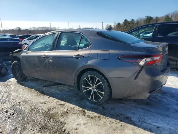 4T1G11AK0LU907096 2020 TOYOTA CAMRY - Image 2