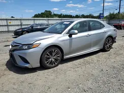 4T1G11AK0LU910547 2020 TOYOTA CAMRY