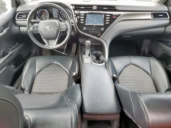 4T1G11AK0LU912153 2020 TOYOTA CAMRY - Image 8
