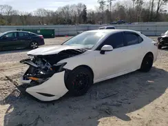 4T1G11AK0LU912282 2020 TOYOTA CAMRY