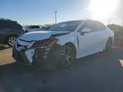 4T1G11AK0LU912301 2020 TOYOTA CAMRY