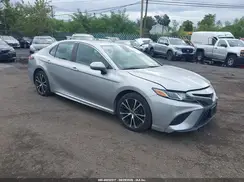 4T1G11AK0LU913089 2020 TOYOTA CAMRY