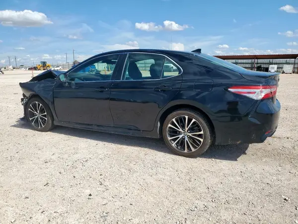4T1G11AK0LU914484 2020 TOYOTA CAMRY - Image 2