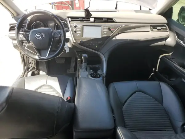4T1G11AK0LU915134 2020 TOYOTA CAMRY - Image 8