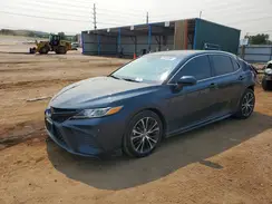 4T1G11AK0LU915165 2020 TOYOTA CAMRY