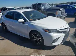 4T1G11AK0LU915893 2020 TOYOTA CAMRY