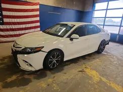 4T1G11AK0LU917322 2020 TOYOTA CAMRY