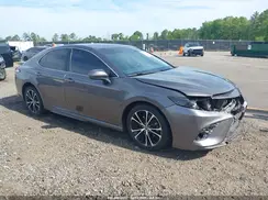 4T1G11AK0LU917417 2020 TOYOTA CAMRY