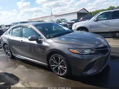 4T1G11AK0LU917904 2020 TOYOTA CAMRY