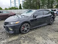 4T1G11AK0LU919457 2020 TOYOTA CAMRY