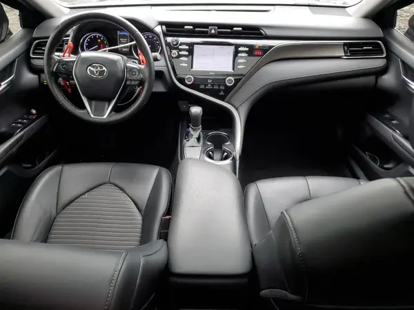 4T1G11AK0LU919457 2020 TOYOTA CAMRY - Image 8