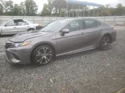 4T1G11AK0LU920267 2020 TOYOTA CAMRY