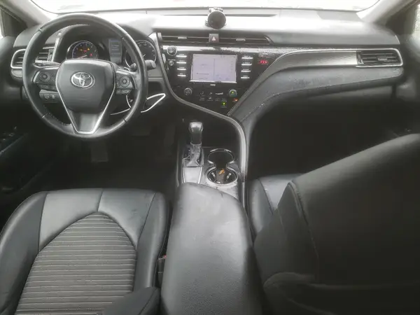 4T1G11AK0LU920267 2020 TOYOTA CAMRY - Image 8