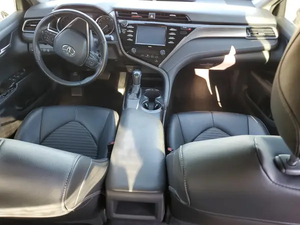 4T1G11AK0LU921502 2020 TOYOTA CAMRY - Image 8
