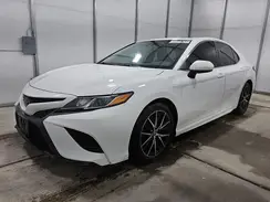 4T1G11AK0LU924383 2020 TOYOTA CAMRY