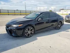 4T1G11AK0LU926327 2020 TOYOTA CAMRY