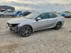 4T1G11AK0LU926828 2020 TOYOTA CAMRY
