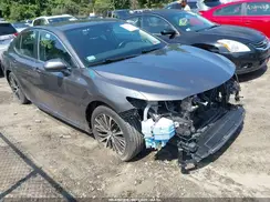 4T1G11AK0LU932886 2020 TOYOTA CAMRY