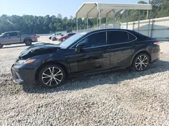 4T1G11AK0LU932922 2020 TOYOTA CAMRY