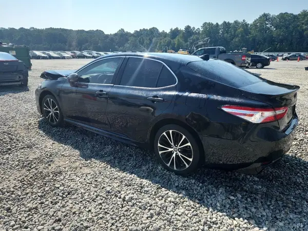4T1G11AK0LU932922 2020 TOYOTA CAMRY - Image 2