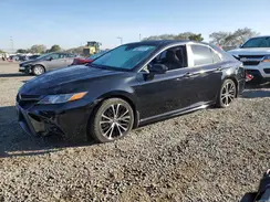 4T1G11AK0LU933889 2020 TOYOTA CAMRY