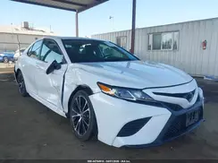 4T1G11AK0LU936145 2020 TOYOTA CAMRY