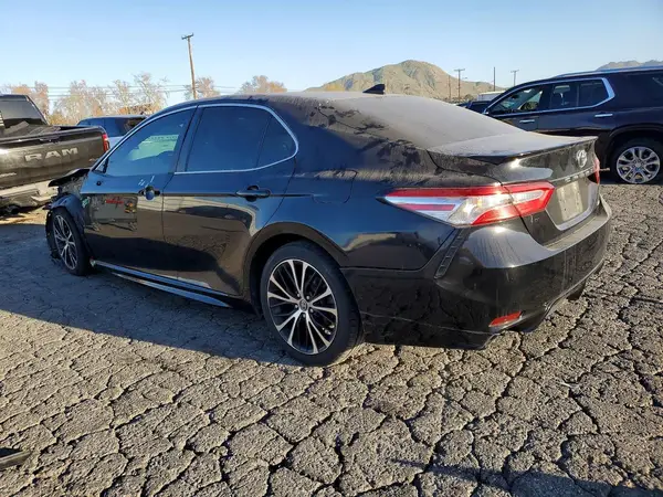 4T1G11AK0LU939093 2020 TOYOTA CAMRY - Image 2