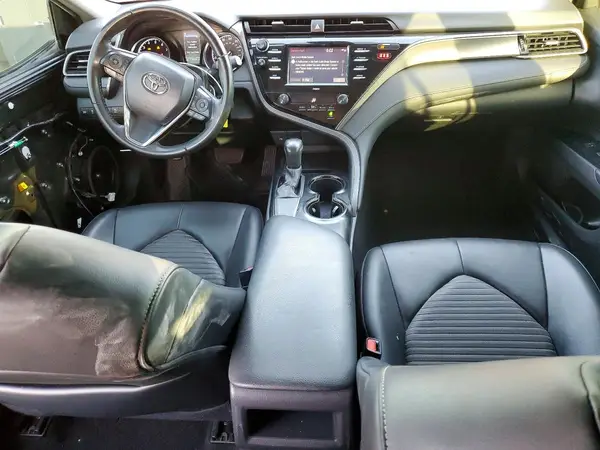 4T1G11AK0LU939093 2020 TOYOTA CAMRY - Image 8
