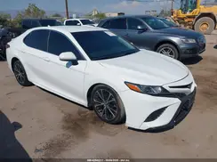 4T1G11AK0LU939126 2020 TOYOTA CAMRY
