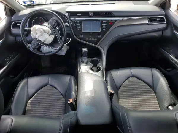 4T1G11AK0LU940454 2020 TOYOTA CAMRY - Image 8
