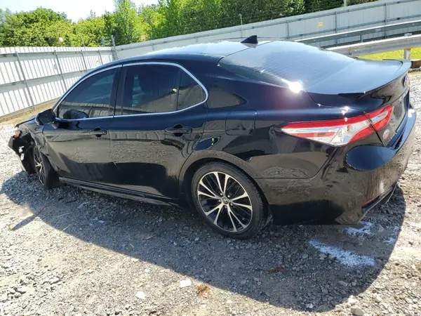 4T1G11AK0LU942088 2020 TOYOTA CAMRY - Image 2