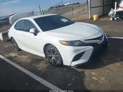 4T1G11AK0LU942527 2020 TOYOTA CAMRY