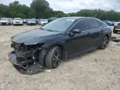 4T1G11AK0LU942530 2020 TOYOTA CAMRY