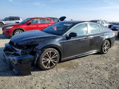 4T1G11AK0LU942785 2020 TOYOTA CAMRY