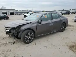 4T1G11AK0LU942804 2020 TOYOTA CAMRY