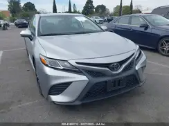 4T1G11AK0LU943547 2020 TOYOTA CAMRY