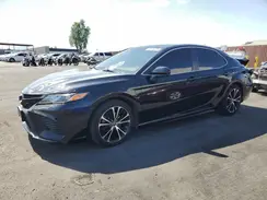 4T1G11AK0LU943970 2020 TOYOTA CAMRY
