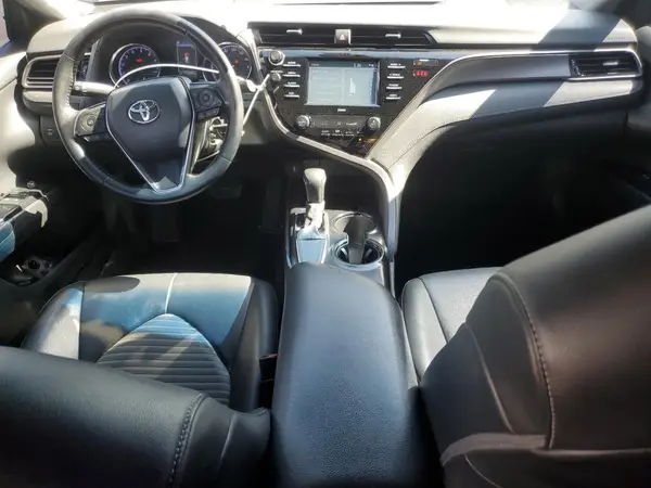4T1G11AK0LU943970 2020 TOYOTA CAMRY - Image 8