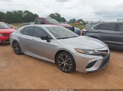 4T1G11AK0LU944293 2020 TOYOTA CAMRY