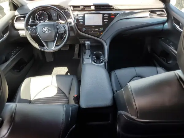 4T1G11AK0LU944455 2020 TOYOTA CAMRY - Image 8
